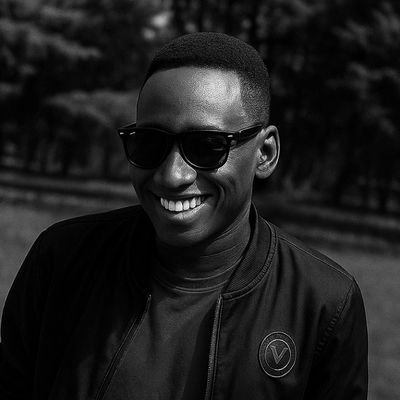 Inspirational & Vision-Driven:
Faith-led Crypto Trader | Preacher of Truth | Standing for Justice & Human Dignity | Tanzania First 🇹🇿 | Empowered to Transform