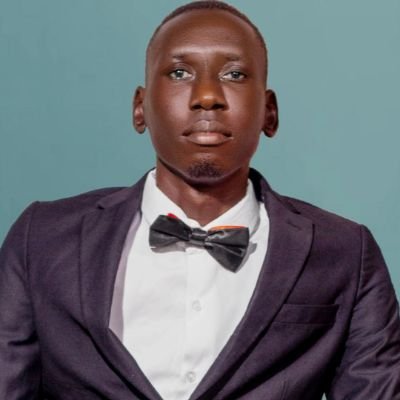 Research Assistant/Financial Advisor/Entrepreneur/African