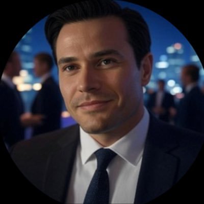 Crypto Trader, My tweets are not financial advice #DYOR DM for collabs! Founders, collaboration and community managers please DM me if you are interested 🤝🤘