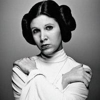 Princesa Leia Organa (@leiaorgana25) 's Twitter Profile Photo