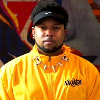 @Evo Champion 🏆 | @CapcomUSA_ Fan | Content Creator | Competitive FGC Player | Pro Smasher | tyrellnakat@gmail.com