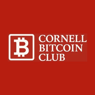 Cornell Bitcoin Club Profile