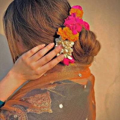 اُم ابیھا ♡ Profile