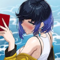 Yelan (@yelan_orchid) 's Twitter Profile Photo Yelan (@yelan_orchid) 's Twitter Profile Photo