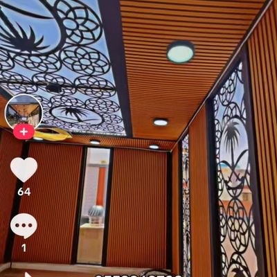 مضلات وسواتر برجولات تنسق حدائق
0530517803