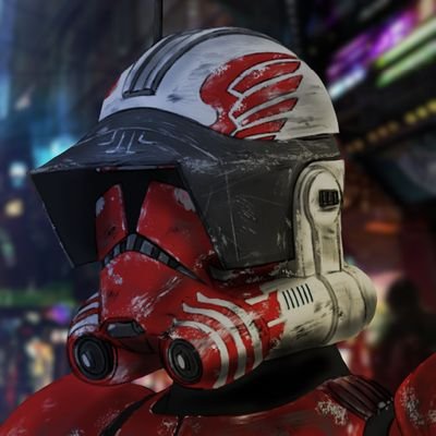 Commander Thorn 🔞さんのプロフィール画像