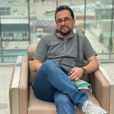 بالمان زخمیست، اما بلند پروازیم 🕊 ️
متعهد♥️
اصالتا خلخال، زادهی گیلان(ماسال)، بزرگ شدهی تهران، ساکن کرج، عاشق ایران🇮🇷