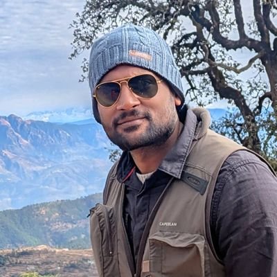 Techie | Senior Consultant | Adobe | Deloitte | Ex-HCLTech | Loves Coding | Passionate Traveller | Delhi