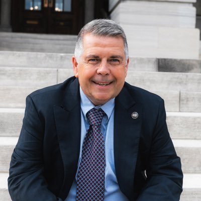 Bo Mitchell Profile