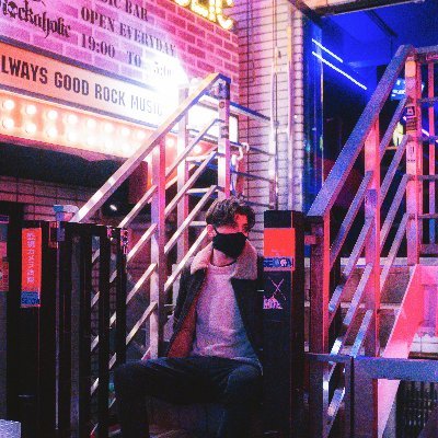 Davideさんのプロフィール画像