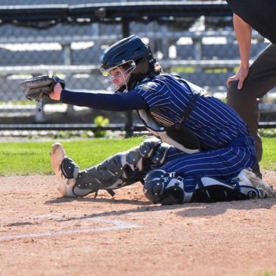 Jamison Woessner Profile