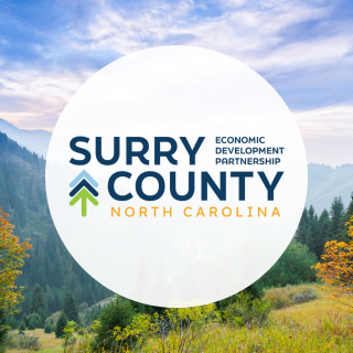 Driving economic growth in Surry County, NC—supporting business, workforce, and community development!