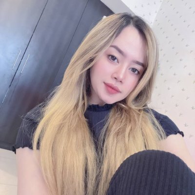 When you have a dream, you've got to grab it and never let go!
No Bots⛔️ No Porn ⛔️ will be blocked ⛔️
I follow to be followed 🌺 🇺🇸 Serial entrepreneur
