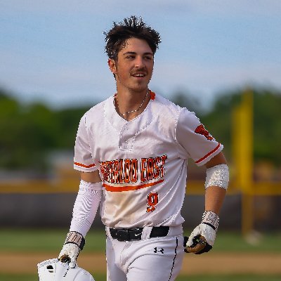 Uncommitted | 5’9”155lbs | 3rd/SS/OF/RHP |Waterloo East High 2025 |
