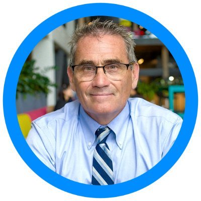 Baker For Boston Profile