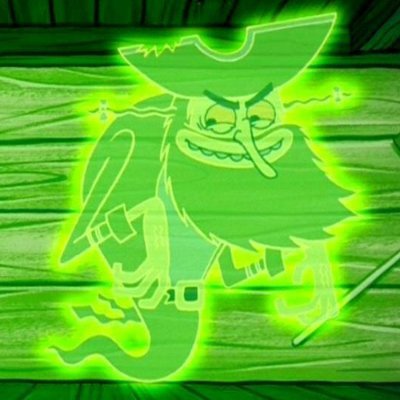 I just haunt charts now... They fear me more than they admit
