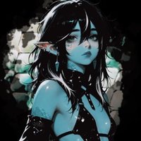 ᅠ ᅠ ᅠᅠ 𓆗ᅠᅠ𝓥el𝖘𝖘hα (@abl00dysnake) 's Twitter Profile