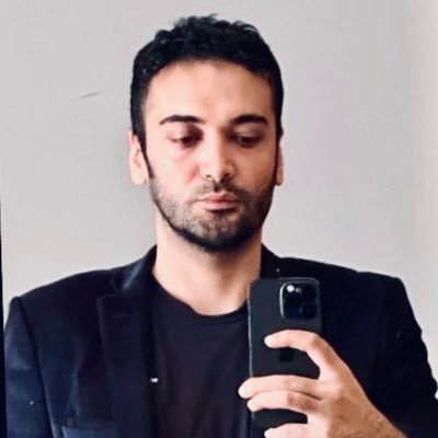 Bir Youtuber... Turkey... fenomenimsi .. .. #shib #floki #bitcoin Telegram : https://t.co/P0nHC0tGOa