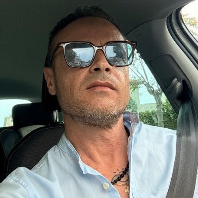 Ho i SuperPotevi. The Best of. Un passo alla volta.
https://t.co/rg3K8TQ47o
https://t.co/D5gXdrBTN6