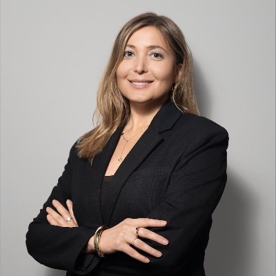 Digital Marketer / PR & Content for Award Winning Tech Podcast Redefining AI 🎧 Content Producer CONVERGENCE Series🎬Founder https://t.co/3A4X5C7cPt #AI skills