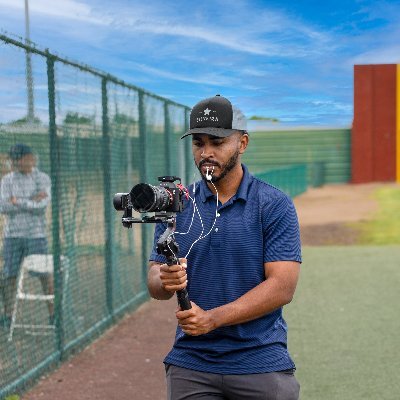 🎬 Helping creators & marketers make scroll-stopping content
🧠Founder @CentralCalCreative
📍Fresno, CA
