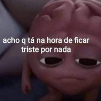 Triste e com Tesão (@trickstercomt) 's Twitter Profile