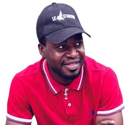 FranckEssiane's profile picture. travailleur indépendant, Businessman. Fervent supporteur de la Colombe du Dja et Lobo, et par-dessus tout, barcelonais.