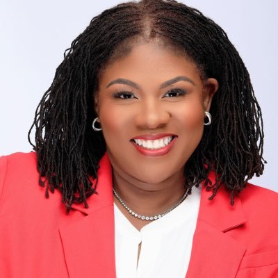 Rasheeda Liberty (Lady Lib Sports) Profile