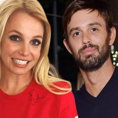 Manager of @britney spears * Orchestrating the career of a global icon # Partnership, J§ Let's keep the music playing! #britney spears #ManagerLife