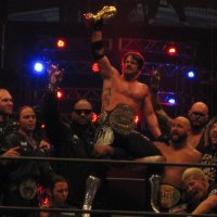 AEW/WWE (@bc__4l_kyle) 's Twitter Profile