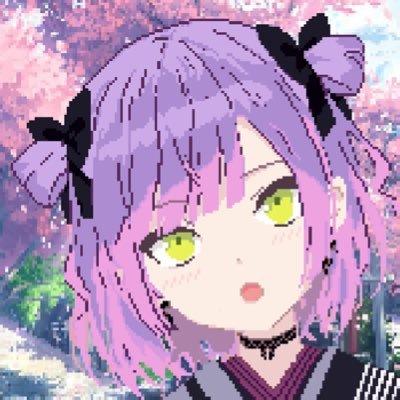 JP: Towa 👾 | EN: IRyS 💎 | part-time KFP, full-time holo enjoyer ✨| banner art belongs to Mr.Lime👾 @MrSnakesnake628 | pfp art belongs to 37 @senpailkx | 🚫AI