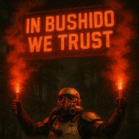 Zack Bushido (@zackbushido) 's Twitter Profile