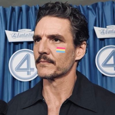 where i pour my heart out about pedro pascal | currently ia from college ill be back ‹𝟹