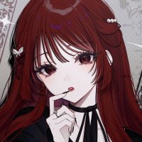 Lu (@vamp__g0ddess) 's Twitter Profile