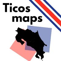 TicoMaps (@ticomaps) 's Twitter Profile