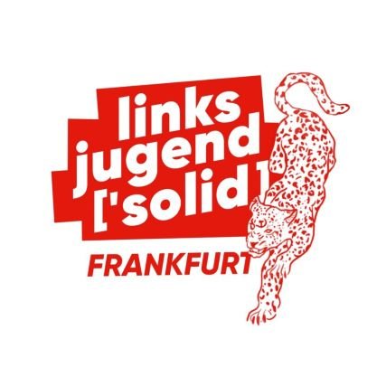 linksjugend Frankfurt Profile