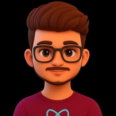 itsanurag707's profile picture. NSHM'26 | CSE Student | Full Stack Developer | Next.js | Evangelist @ StatusCode2| Among Top 3 Evangelists @ Hack4Bengal 4.0 | Ctrl + C(ode) | Ctrl + V(ision)