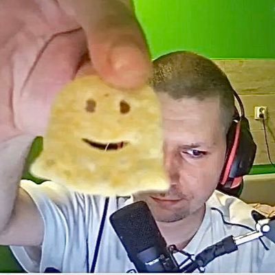 męczennik || dumny właściciel spółki sugar z.o.o 💼