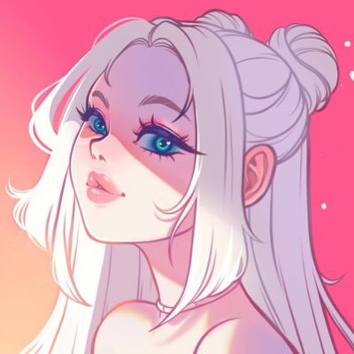 🌸 Meri // Commissions Open 🩷さんのプロフィール画像