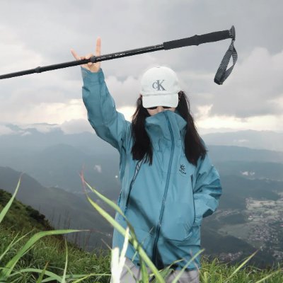 Annefulike's profile picture. The harder you work, the luckier you get🌤️