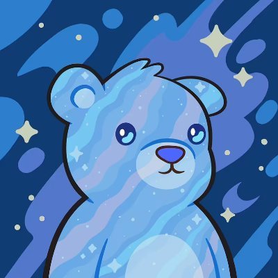 Just a degen growing my account to 10K. Follow my journey!
Enthusiastic holder of @bearish_af & @ThePlagueNFT
I follow back :D
