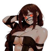 Yu-Mei-ren (@crimson_consort) 's Twitter Profile