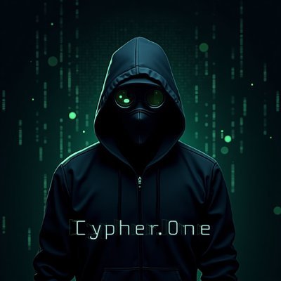 🕶️ Hacker in Progress
TryHackMe 🥇 | eJPT | Future OSCP
Learning one exploit at a time
💻 I break, I learn, I secure
From 🇮🇳 to global 🌍
#InfoSecForLife