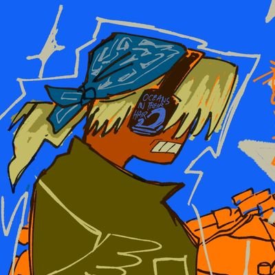 Ananiel 🇵🇭さんのプロフィール画像