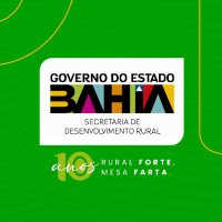 SDRBahia (@sdrbahia) 's Twitter Profile