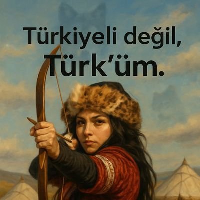 DilekEN14272699's profile picture. #MustafaKemalATATURK kırmızı  çizgim🇹🇷🐺 CHP  🐺
 🚫1 şey  DM yin🚫
😊Emekli  ev  hanımı 😊