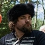 Russuan Z-bydlo, Roleplay fan, larper self-proclaimed DM, miniature painter and scale modelist.
