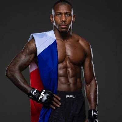 🇫🇷 PFL Fighter 22-4 Ares 61kg 🏆 TKO 61kg 🏆 GMC 61 & 66 🏆