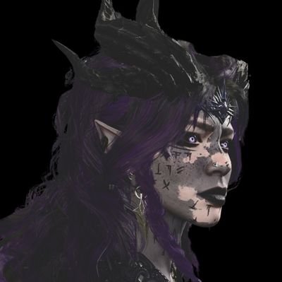 bhaalstorm's profile picture. 