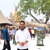 Damodar Pandey (@dampjsk) 's Twitter Profile